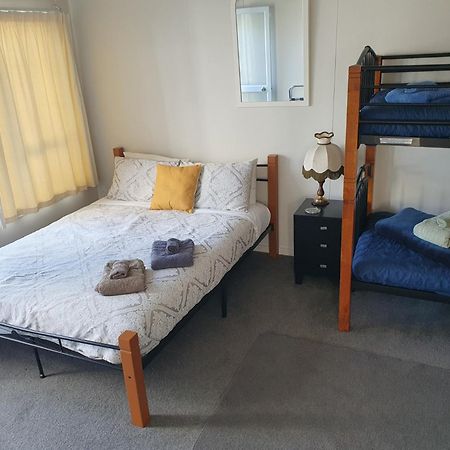 Charmae Guest House Whanganui Exterior photo