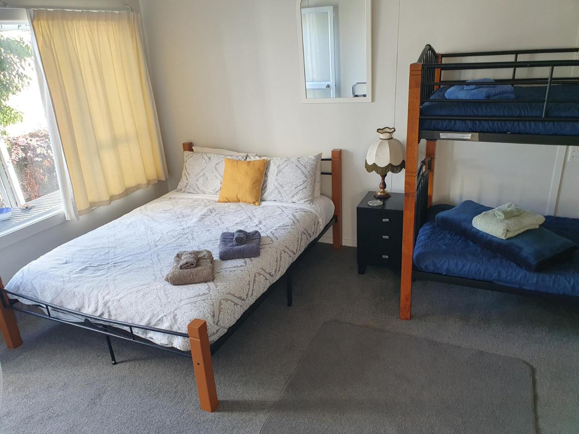 Charmae Guest House Whanganui Exterior photo