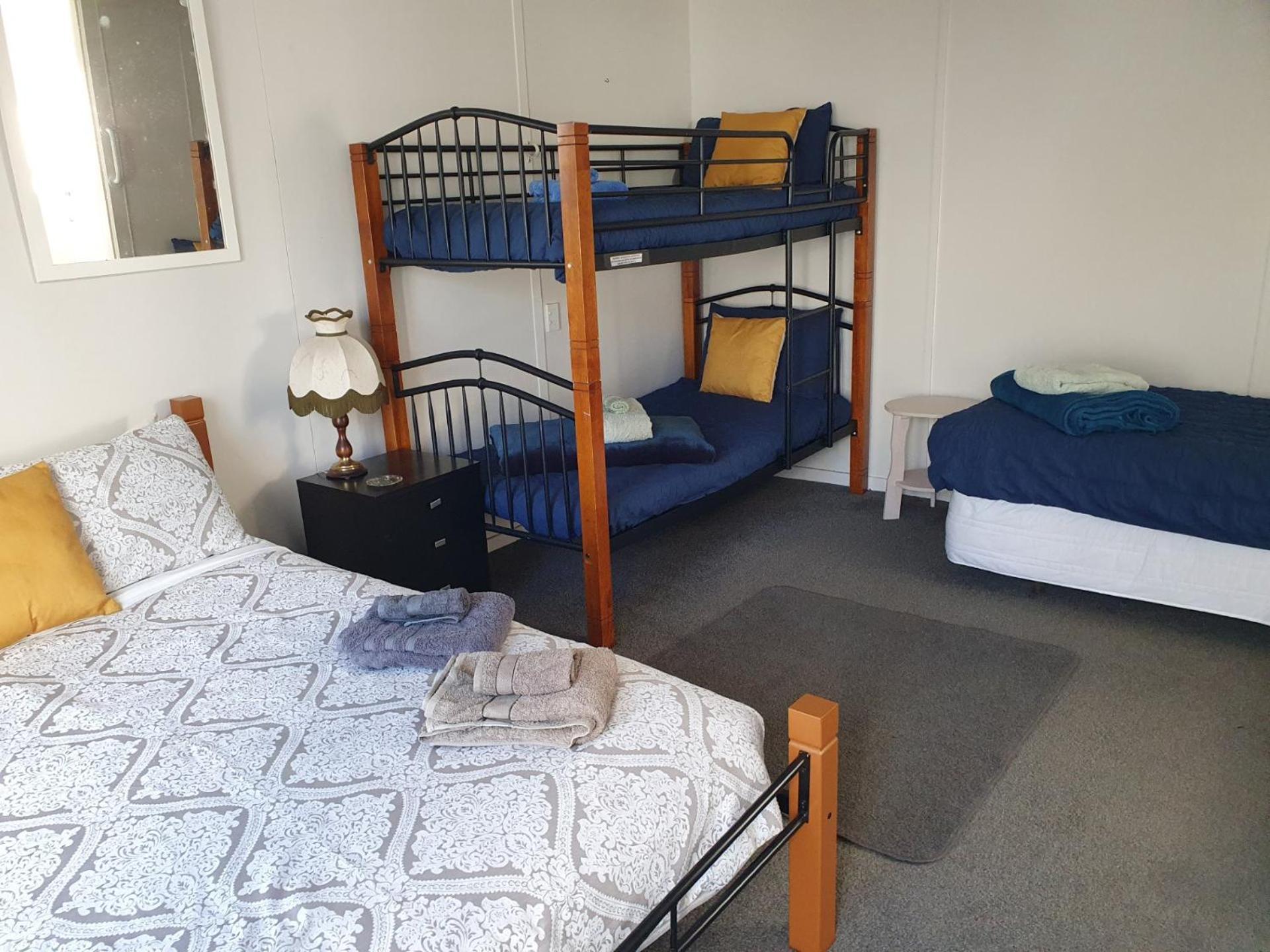 Charmae Guest House Whanganui Exterior photo